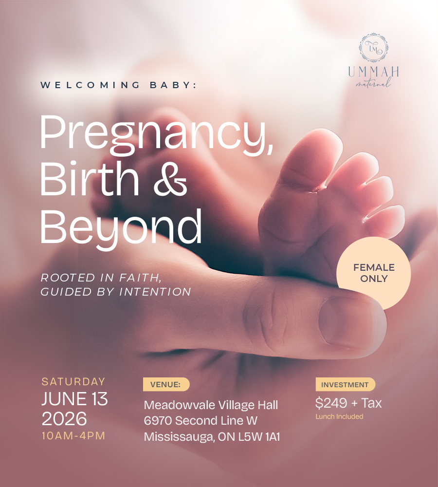 welcoming baby, pregnancy birth and beyond